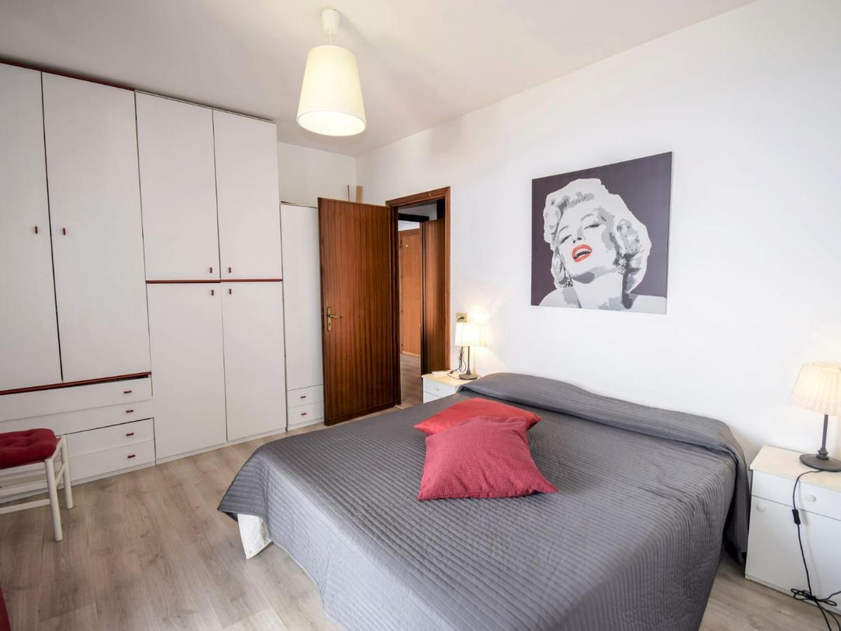 Apartment Ikebana By Interhome Taormina Eksteriør bilde